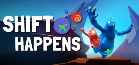 Shift Happens ˫�˺�������1.0.2 �ƽ�������