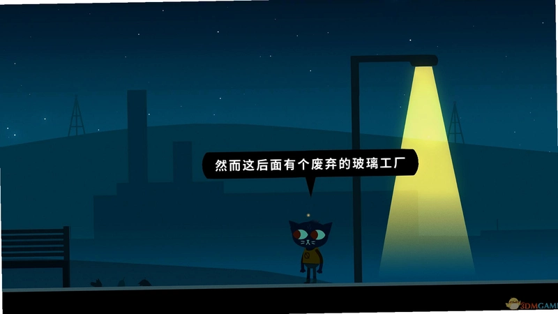 Night in the Woods ����֮ҹ1.0 �ƽ��
