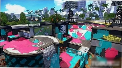 Splatoon ����սʿ2026 ���԰�