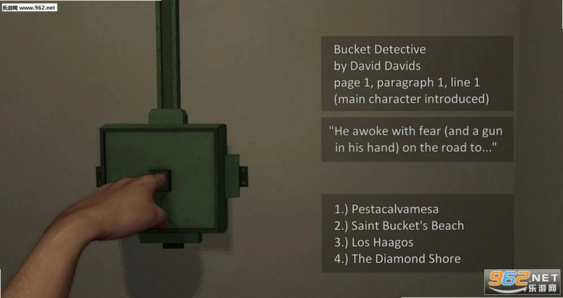 ƭ����̽ Bucket Detective1.0.0 ����������Ϸ