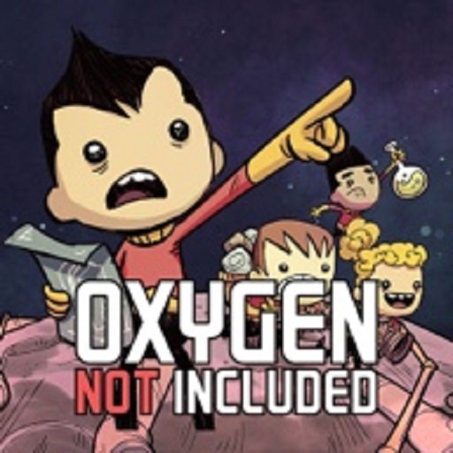 缺氧(Oxygen Not Included)2026 试玩版 中文版下载
