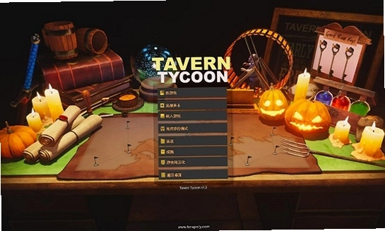 �Ƶ���:�������� Hotel Giant: Dragons Hangoverv1.0 ����Ӳ�̰�