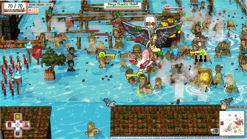 Okhlos: Omega ������˹��ŷ����v1.0 Ӳ�̰�