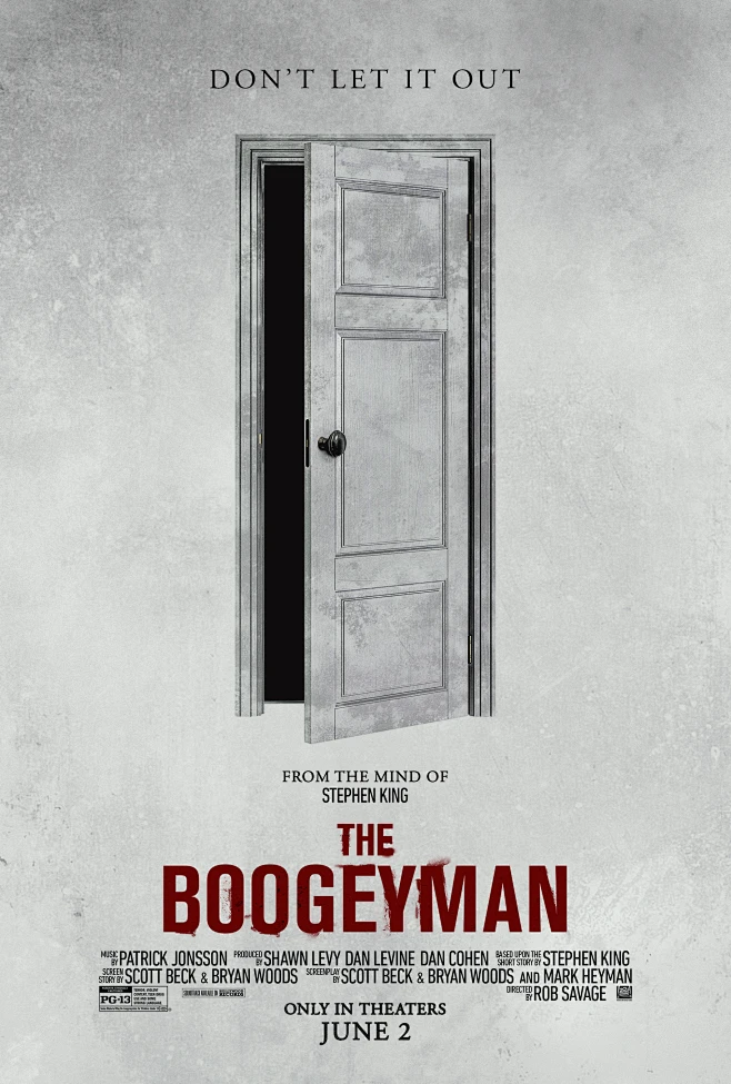 Boogeyman 2 ҹħ��2v1.0 �����ƽ��