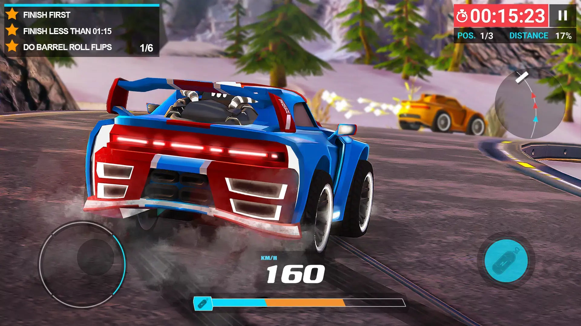 最大速度手机版v1.0.874 安卓版