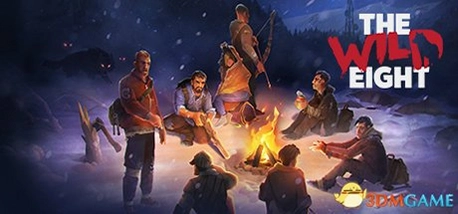 The Wild Eight ��Ұ������1.0 �����ƽ��