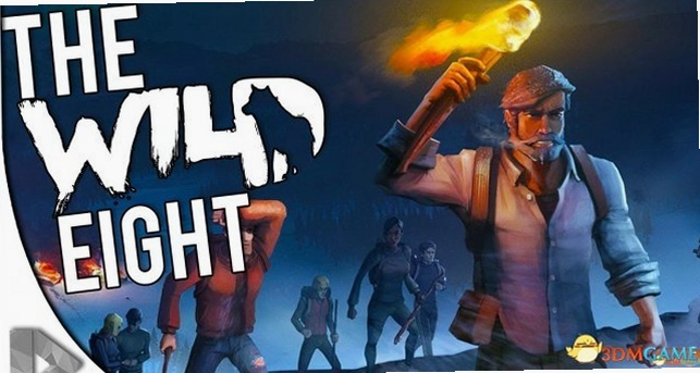 The Wild Eight ��Ұ������1.0 �����ƽ��