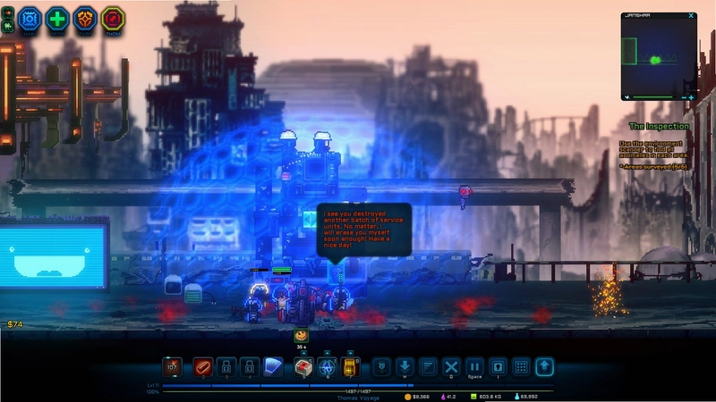 �����Ǽʺ��� Pixel Star Piratesv1.0 �����ƽ��
