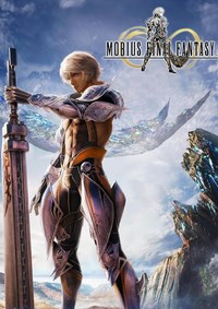 最终幻想:莫比乌斯 Final Fantasy: Mobius1.0.0 汉化版