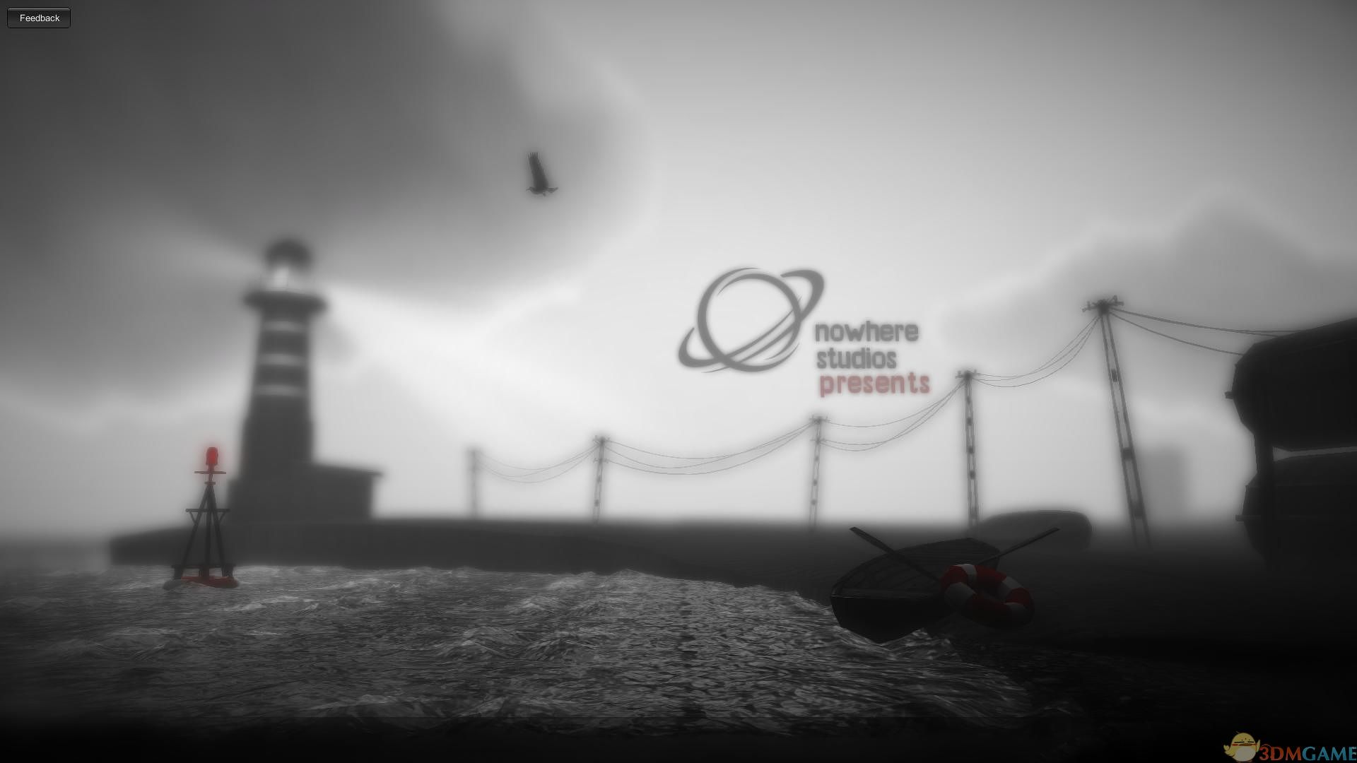 Monochroma ��ɫ1.0 ���İ�