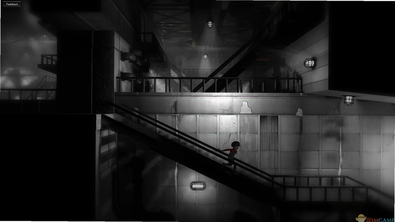 Monochroma ��ɫ1.0 ���İ�