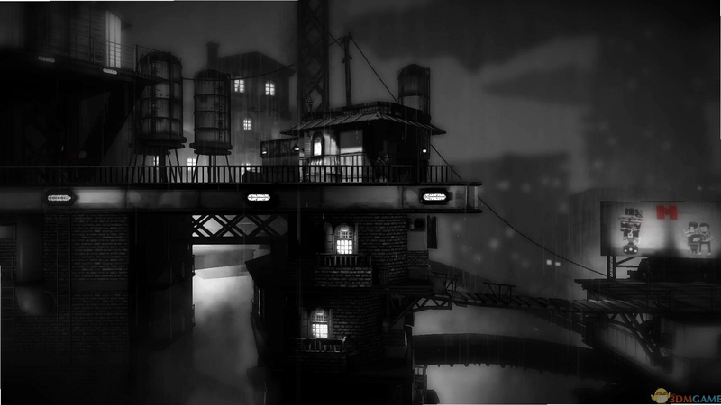 Monochroma ��ɫ1.0 ���İ�