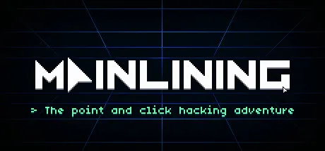 Mainlining ����ע�� ����Ӳ�̰�v1.0 ����Ӳ�̰�