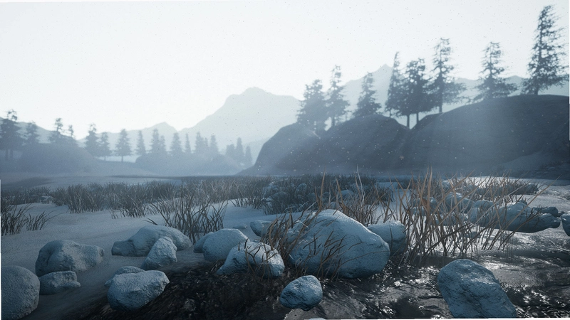 表面11:遗忘之地v1.0 破解版