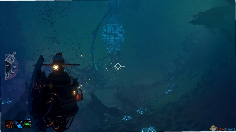 Diluvion ��ˮ����v1.0.0 �ƽ��