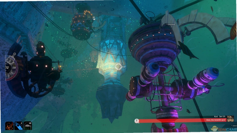 Diluvion ��ˮ����v1.0.0 �ƽ��