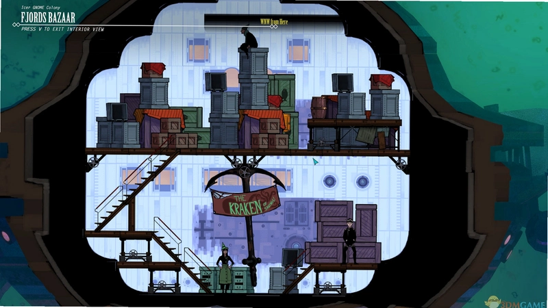 Diluvion ��ˮ����v1.0.0 �ƽ��
