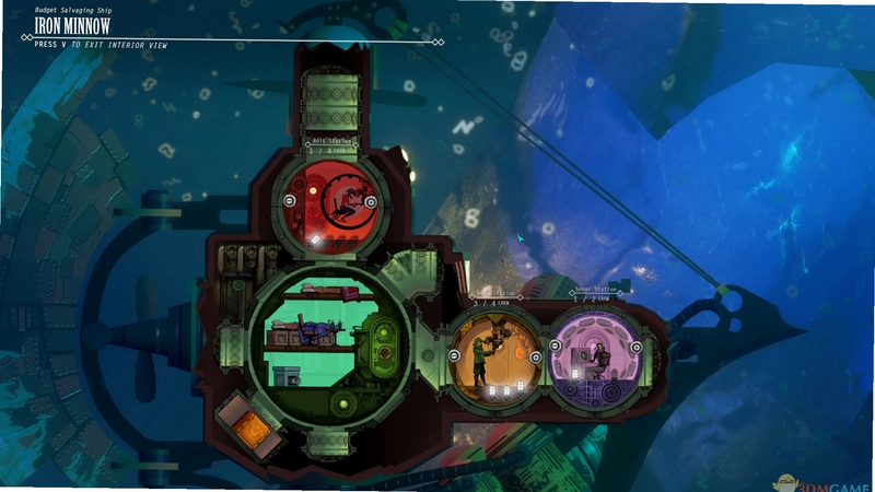 Diluvion ��ˮ����v1.0.0 �ƽ��
