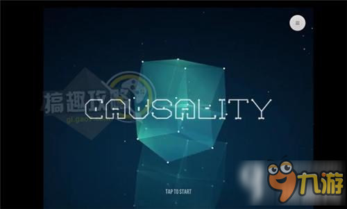 Causality ���1.0 �����ƽ��
