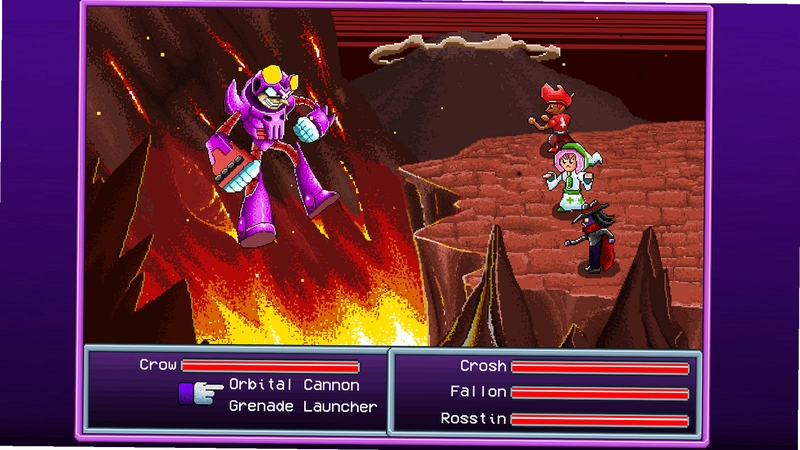 邪恶魔王V1.0 破解版
