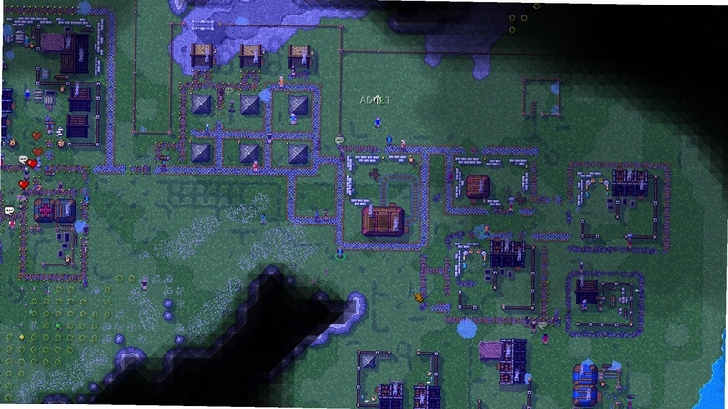 Rise to Ruins ��������1.0.0 ������