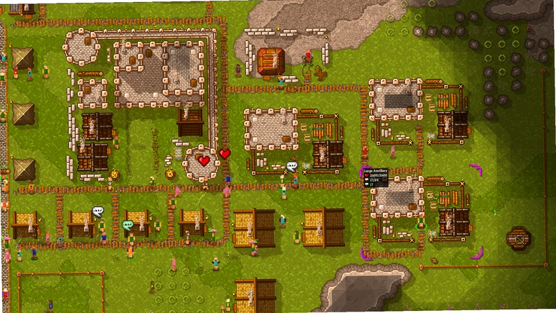 Rise to Ruins ��������1.0.0 ������