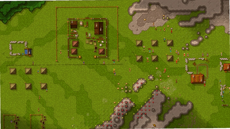 Rise to Ruins ��������1.0.0 ������