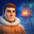 南极钻探大亨游戏(The Arctic Drill Tycoon)v1.0.14 安卓版