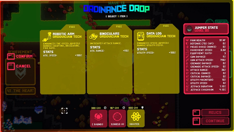 Hive Jump 蜂巢跳跃1.0.0 中文破解版