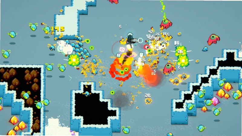 Hive Jump 蜂巢跳跃1.0.0 中文破解版