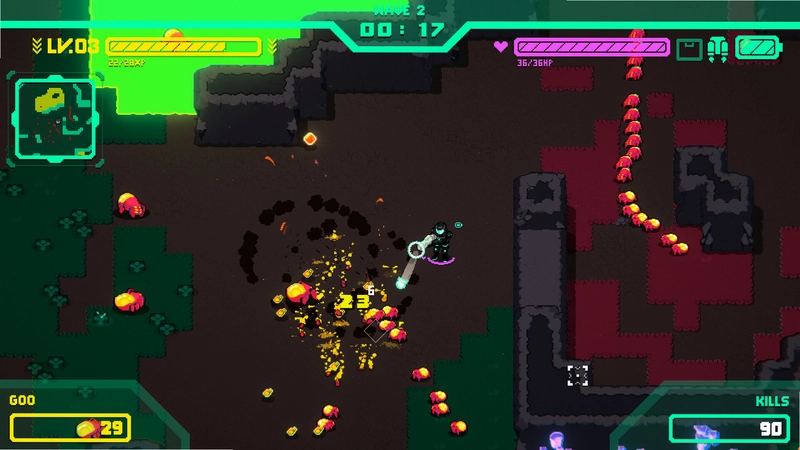 Hive Jump 蜂巢跳跃1.0.0 中文破解版