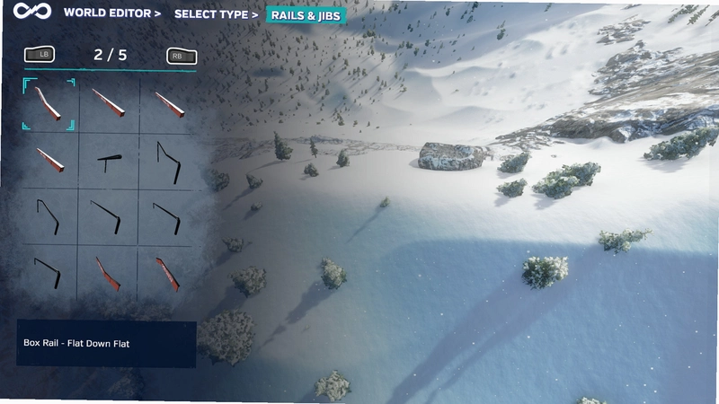 Mark McMorris Infinite Air 马克麦克莫里斯无限空气v1.0 破解版
