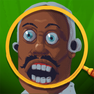 �ƽ�ʥ��ɱ����Ϸ(The Case of the Golden Idol)v1.17 ��׿��