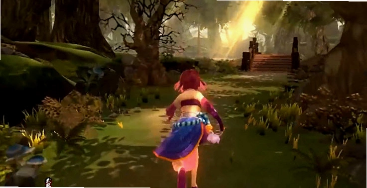 �м����� PrincessofShaman1.0 �����ƽ��