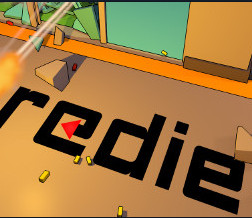 Redie 重复死亡v1.0