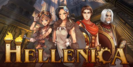 ϣ��ʷ Hellenica1.0 �����ƽ��