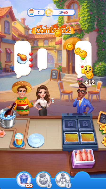 �����ǳ���Ϸv2.0.5089 ��׿��