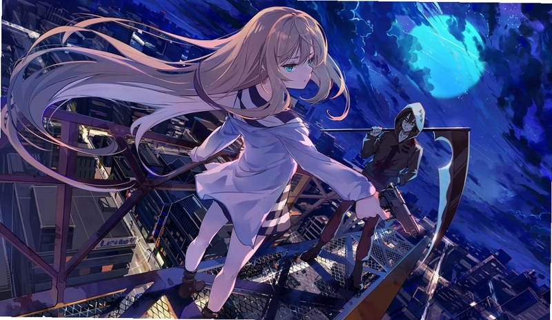 Angels of Death ɱ¾��ʹv1.0.0 ��Ѱ�