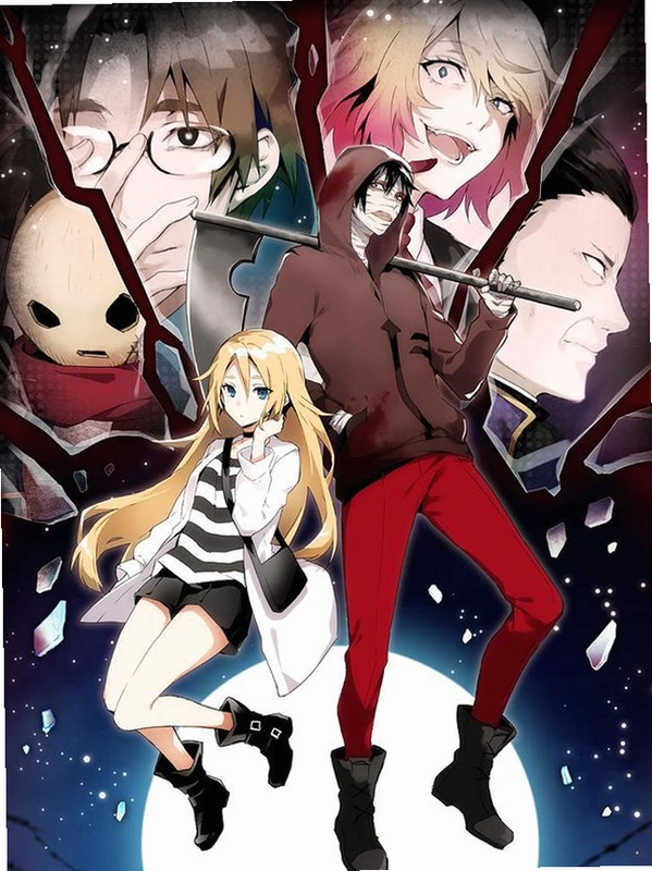 Angels of Death ɱ¾��ʹv1.0.0 ��Ѱ�