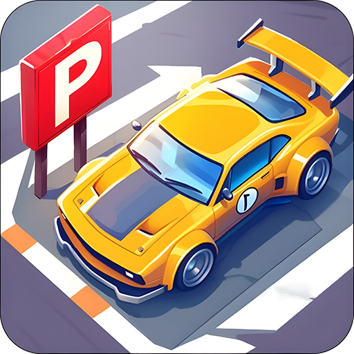 努力停车1.0.0 免费版