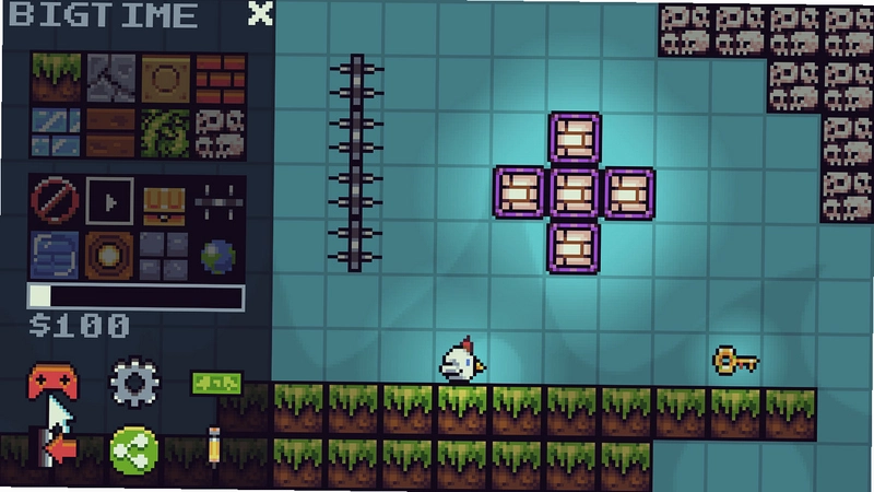 ������Ϸģ�� Indie Game Simulator1.0 ����Ӳ�̰�
