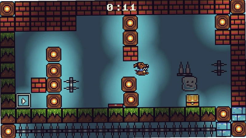 ������Ϸģ�� Indie Game Simulator1.0 ����Ӳ�̰�