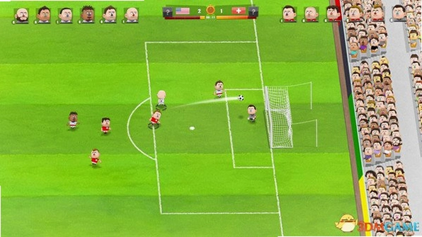 �Ѿ����� Ultimate Football2026 ��ʽ��