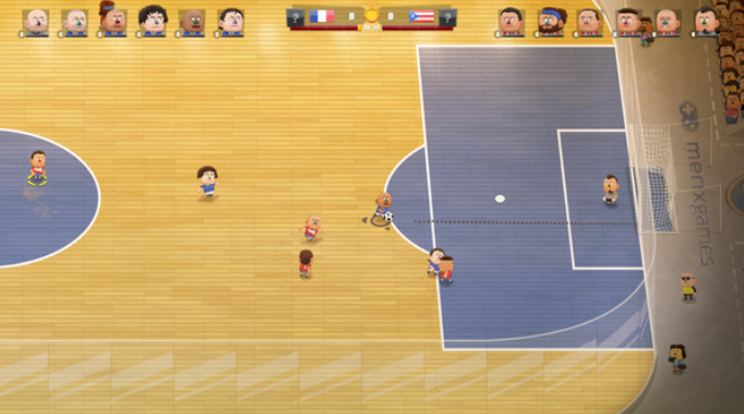 友尽足球 Ultimate Football2026 正式版