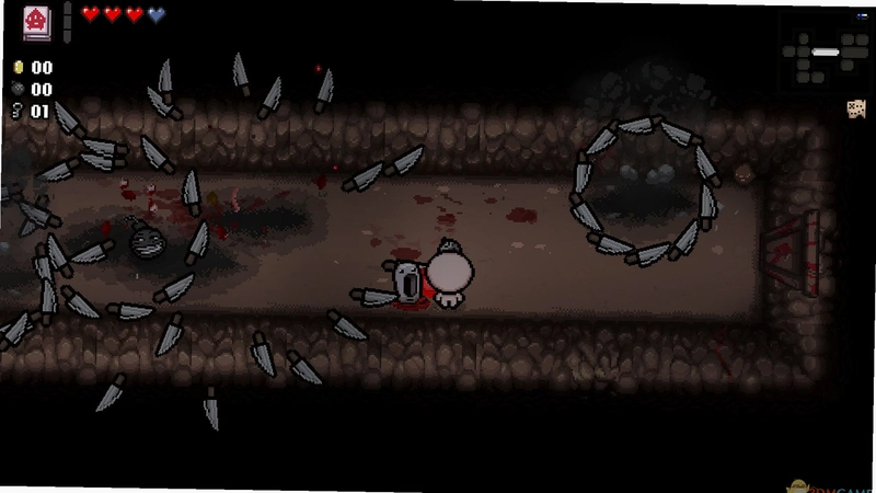 �����Ľ�ϣ�̥��+ The Binding of Isaac: Afterbirth+2026 ����Ӳ�̰�