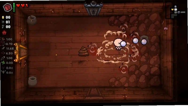 �����Ľ�ϣ�̥��+ The Binding of Isaac: Afterbirth+2026 ����Ӳ�̰�