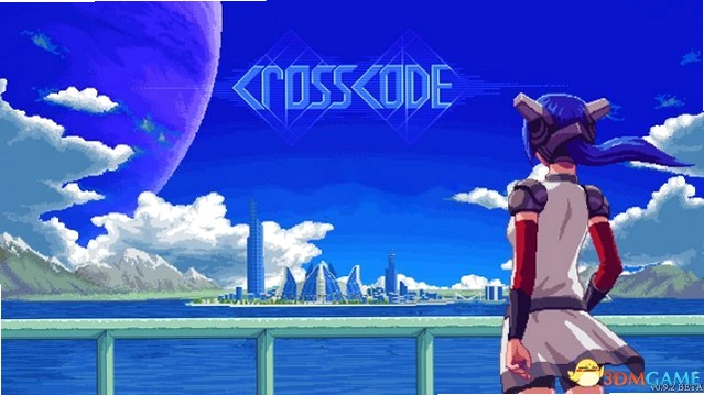 CrossCode ����׼��V1.0 ����Ӳ�̰�