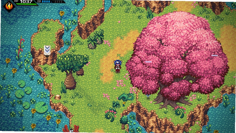 CrossCode ����׼��V1.0 ����Ӳ�̰�