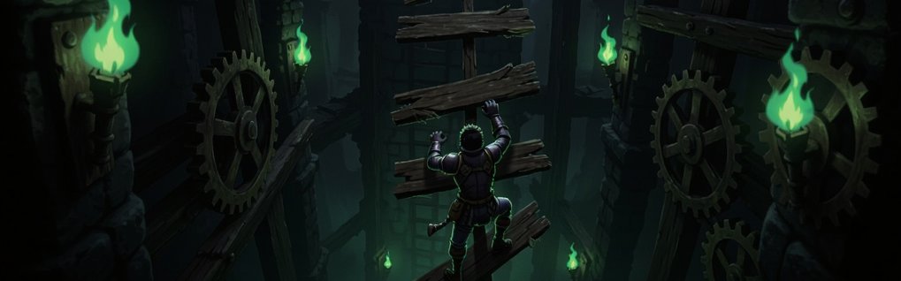 ���� Grave Dangerv1.0 �ƽ��