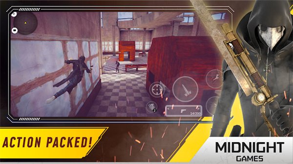 ��å�ع��������°�(Rogue Agents)v0.8.31 ��׿��